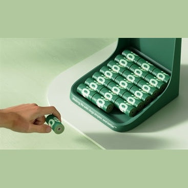 Earth Rated Für Displays Geruchlos Recycelt