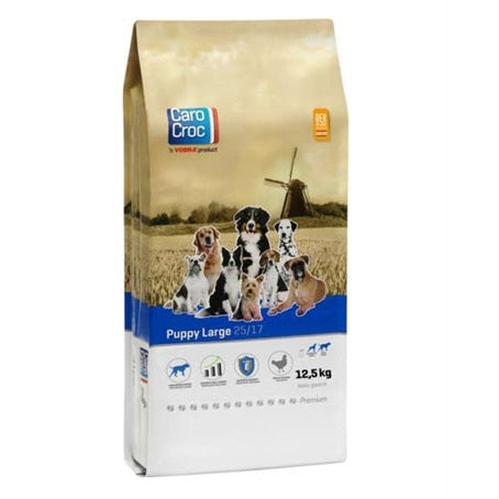 Carocroc Welpe Gross Breit