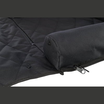 Trixie Hundekissen Für Autositz Schwarz