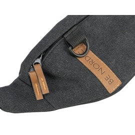 Trixie Be Nordic Gürteltasche Schwarz