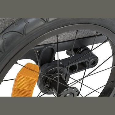 Trixie Grau / Salbei