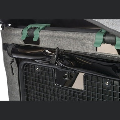 Trixie Grau / Salbei