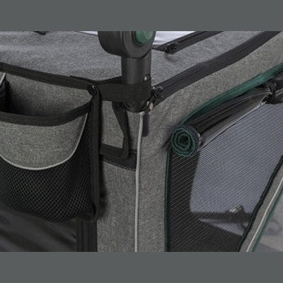 Trixie Grau / Salbei