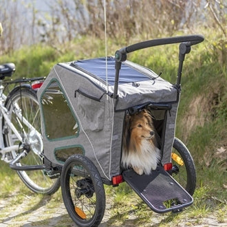 Trixie Grau / Salbei