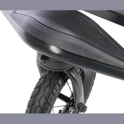 Trixie Für Fahrradanhänger 12802 Grau / Salbei