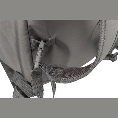 Trixie Hund Tasche Bauch Träger Molly Grau