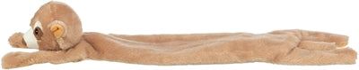 Trixie Be Eco Hängenden Erdmännchen Mit Folie Recycelt Plüsch