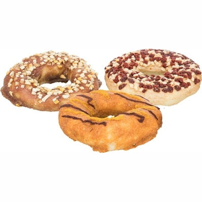 Trixie Dog Donuts Mix Sortiert