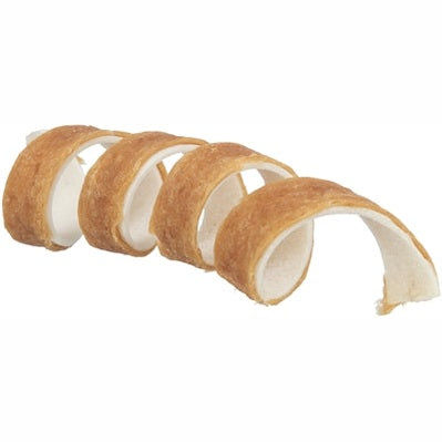 Trixie Dentafun Ente Für Hund Kauen Locken Glutenfrei