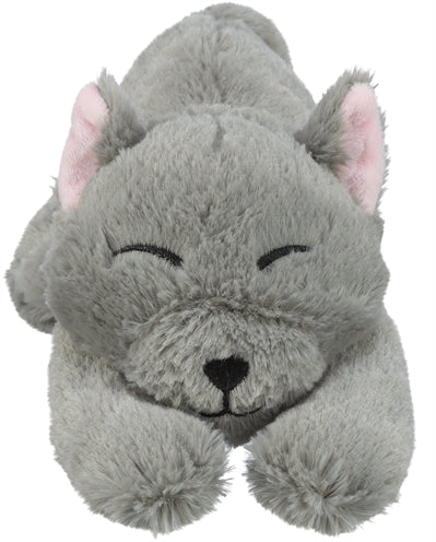 Trixie Be Eco Hundespielzeug Katze Plüsch Recycelt