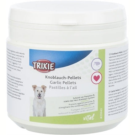Trixie Knoblauch Pellets Hund