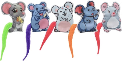 Trixie Katze Spielzeug Maus Stoff Mit Katzenminze