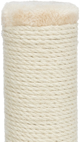 Trixie Log Batres Beige