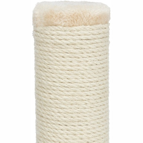 Trixie Log Batres Beige