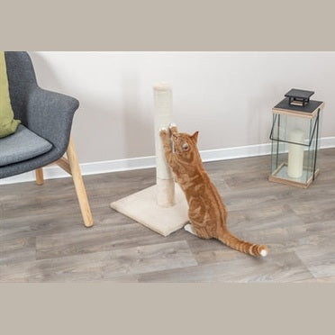 Trixie Log Batres Beige