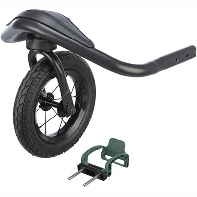 Trixie Für Fahrradanhänger 12804 Grau / Salbei