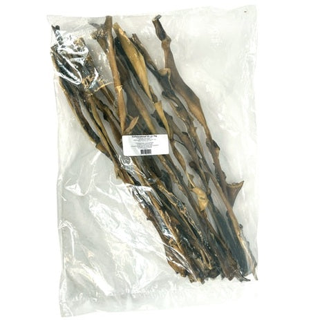 Petsnack-Kalbfleisch-Kauleiste