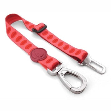 Morso Hundesicherheitsgurt Aus Recyceltem Lippenstift Roz