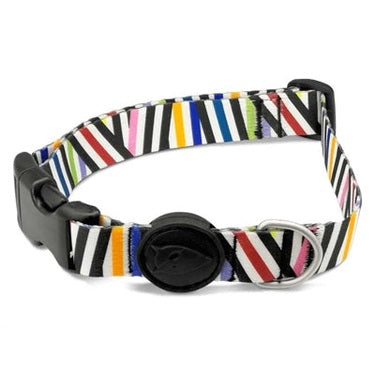 Morso Hundehalsband Recycelte Spaghetti Vorfall