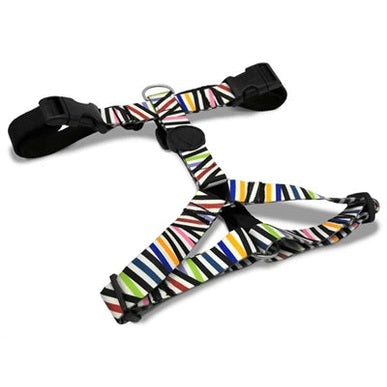 Morso Hundegeschirr Geschirr Aus Recycelten Spaghetti Vorfall