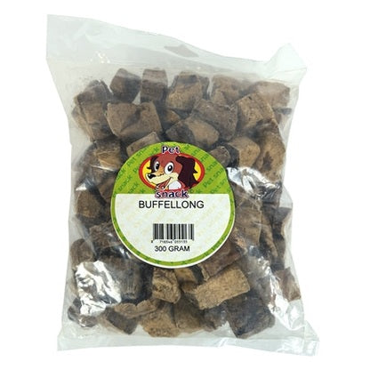 Petsnack Lungenwürfel