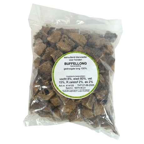 Petsnack Lungenwürfel