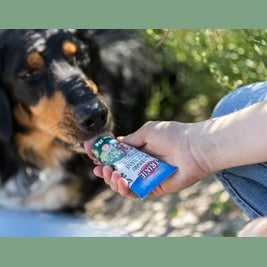 Trixie Leberwurst Mit Hanf