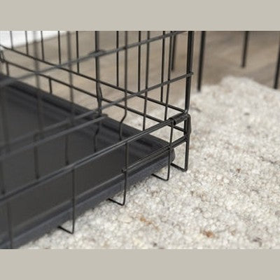 Trixie Home Zwinger Schwarz