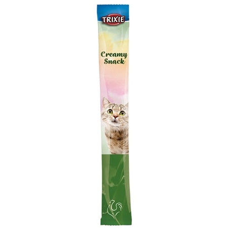 Trixie Cremiges Snack-Huhn