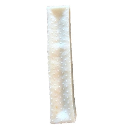 Henart Ziegenkäse Kauen