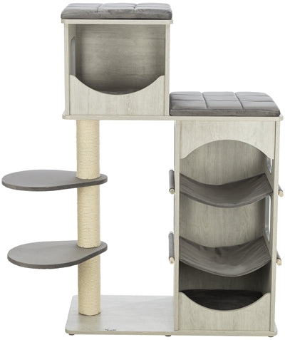 Trixie Kratzbaum Adriano Grey