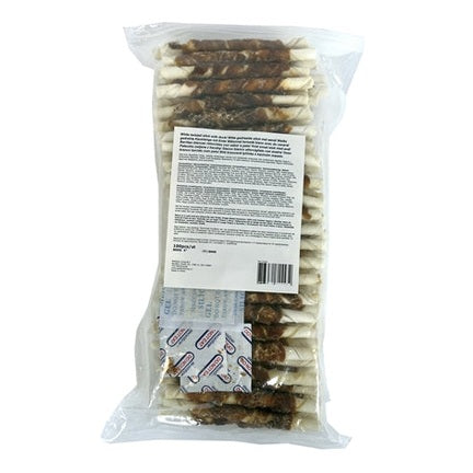 Petstyle Living Verdrehter Stock Mit Ente