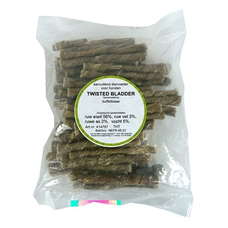 Petsnack Blaas Twist