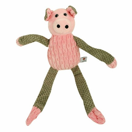 Fofos Langbeinschwein