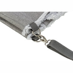 Trixie Hundedecke Reisedecke Amy Grey