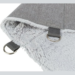 Trixie Hundedecke Reisedecke Amy Grey