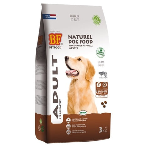 Bf Petfood Knusprig