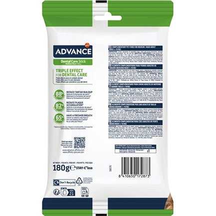 Advance Zahnpflegestift Medium / Maxi