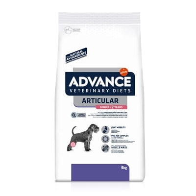 Advance Veterinary Diet Hund Gelenke Senior