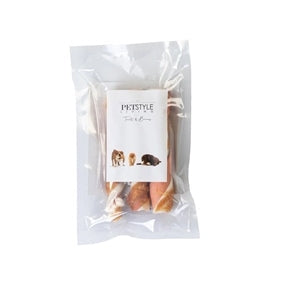 Petstyle Living Stock Bunt Mit Huhn