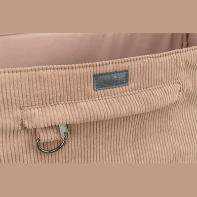 Trixie Hundetasche Bauchtasche Bethany Blush