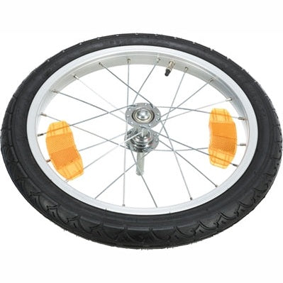 Trixie Ersatzrad Für 12813 Und 12814