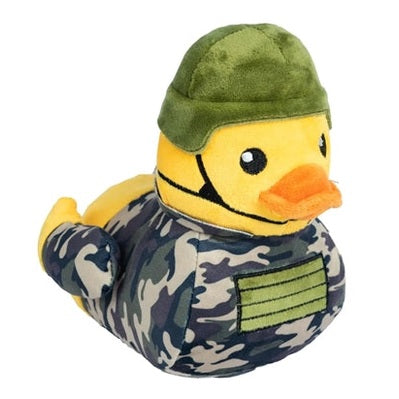 Fuzzyard Donuts Pluche