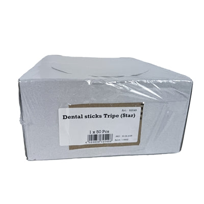 I Am Ich Bin Zahnstocher-Pansen