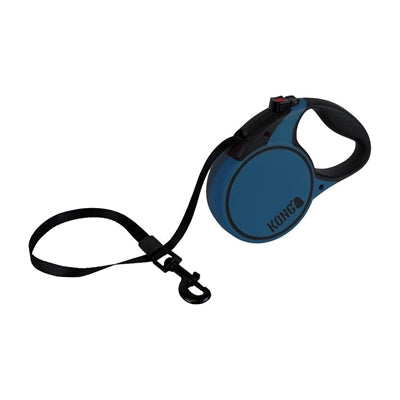 Kong Roll-Linie Terrain Blau