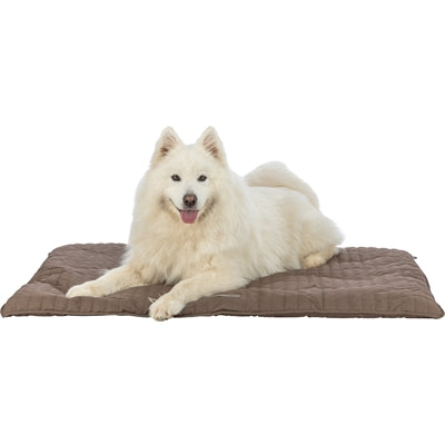 Trixie Liegematte Marley Dunkelbraun