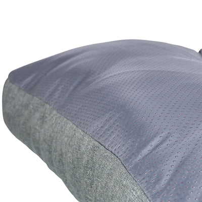 Trixie Hundekissen Samoa Wasserabweisend Dunkelgrau