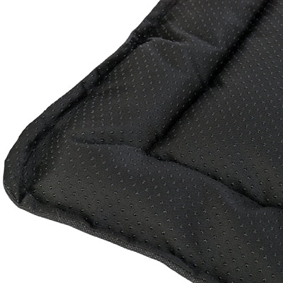 Trixie Be Nordic Hundeliegematte Fohr Schwarz / Beige