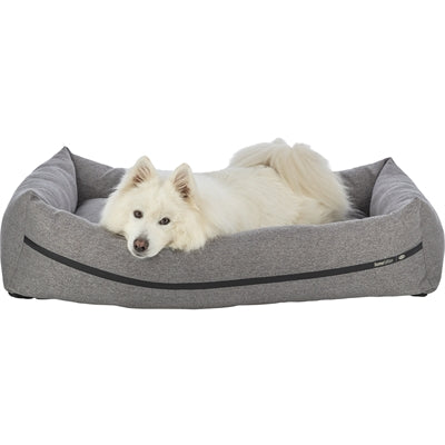 Trixie Hundekorb Citystyle Grau