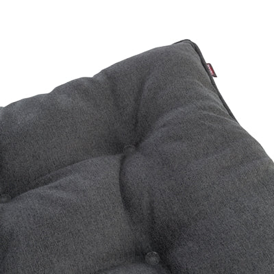 Trixie Hundekissen Caliente Dunkelgrau